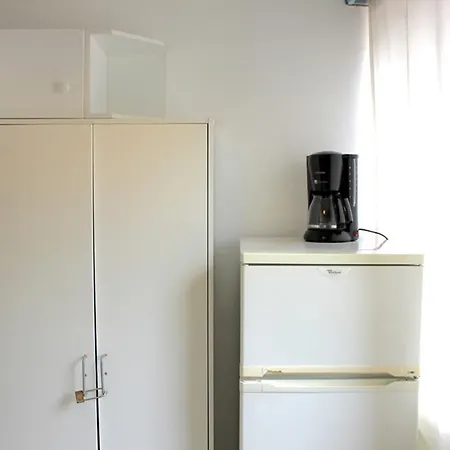 Apartmán Akisol Sky